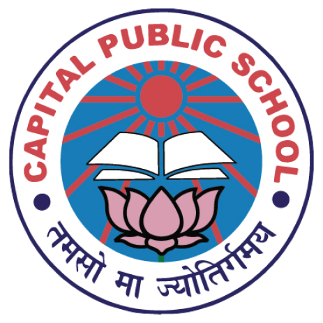 Capital Public School – Quality education in Guwahati for future leaders